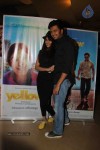 Celebs at Marathi Film Yellow Special Show - 27 of 46