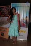 Celebs at Marathi Film Yellow Special Show - 43 of 46