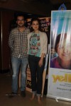 Celebs at Marathi Film Yellow Special Show - 44 of 46