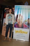 Celebs at Marathi Film Yellow Special Show - 46 of 46