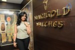 Celebs at Marigold Watches Store Launch - 39 of 51