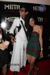 Celebs at Metro Cafe Lounge Restaurant Launch - 8 of 63