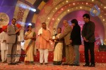 Celebs at Mi Marathi Awards - 1 of 34