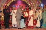 Celebs at Mi Marathi Awards - 5 of 34