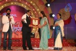 Celebs at Mi Marathi Awards - 9 of 34