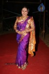 Celebs at Mi Marathi Awards - 11 of 34