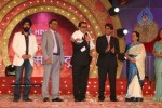 Celebs at Mi Marathi Awards - 17 of 34