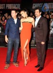 Celebs at Mission Impossible Ghost Protocol Movie Premiere - 21 of 33