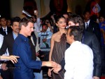 Celebs at Mission Impossible Ghost Protocol Movie Premiere - 28 of 33