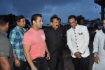 Celebs at MLA Baba Siddiqui Iftar Party - 85 of 86