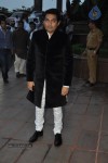 Celebs at MLA Baba Siddiqui Iftar Party - 91 of 86