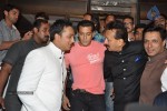 Celebs at MLA Baba Siddiqui Iftar Party - 99 of 86