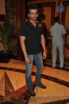 Celebs at MLA Baba Siddiqui Iftar Party - 100 of 86