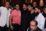 Celebs at MLA Baba Siddiqui Iftar Party - 104 of 86