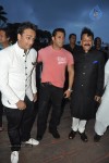 Celebs at MLA Baba Siddiqui Iftar Party - 21 of 86