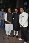 Celebs at MLA Baba Siddiqui Iftar Party - 25 of 86
