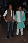 Celebs at MLA Baba Siddiqui Iftar Party - 26 of 86