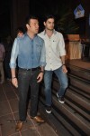 Celebs at MLA Baba Siddiqui Iftar Party - 28 of 86