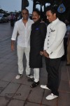 Celebs at MLA Baba Siddiqui Iftar Party - 30 of 86