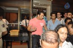 Celebs at MLA Baba Siddiqui Iftar Party - 36 of 86