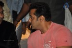 Celebs at MLA Baba Siddiqui Iftar Party - 38 of 86