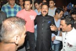 Celebs at MLA Baba Siddiqui Iftar Party - 48 of 86
