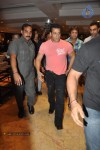 Celebs at MLA Baba Siddiqui Iftar Party - 52 of 86