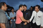 Celebs at MLA Baba Siddiqui Iftar Party - 54 of 86