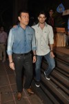 Celebs at MLA Baba Siddiqui Iftar Party - 63 of 86