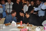 Celebs at MLA Baba Siddiqui Iftar Party - 67 of 86