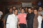 Celebs at MLA Baba Siddiqui Iftar Party - 71 of 86