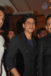 Celebs at MLA Baba Siddiqui Iftar Party - 72 of 86