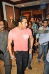Celebs at MLA Baba Siddiqui Iftar Party - 73 of 86