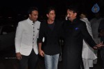 Celebs at MLA Baba Siddiqui Iftar Party - 81 of 86