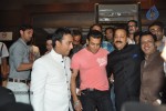 Celebs at MLA Baba Siddiqui Iftar Party - 82 of 86