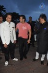 Celebs at MLA Baba Siddiqui Iftar Party - 84 of 86