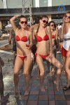 Celebs at MTV Indias Poolside Party - 24 of 40