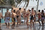 Celebs at MTV Indias Poolside Party - 37 of 40