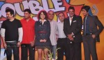 Celebs at Muhurat of Film Double Dhamaal - 6 of 102