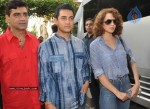 Celebs at Muhurat of Film Double Dhamaal - 34 of 102