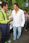 Celebs at Muhurat of Film Double Dhamaal - 36 of 102