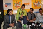 Celebs at Muhurat of Film Double Dhamaal - 29 of 102