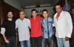 Celebs at Muhurat of Film Double Dhamaal - 48 of 102
