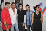 Celebs at Muhurat of Film Double Dhamaal - 69 of 102