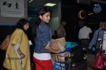 Celebs at Mumbai Airport - 9 of 23