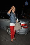 Celebs at Mumbai Airport - 10 of 23