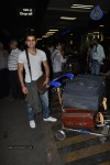 Celebs at Mumbai Airport - 12 of 23