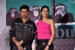 Celebs at Mumbai Cyclothon Press Meet - 3 of 76