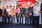Celebs at Mumbai Cyclothon Press Meet - 25 of 76