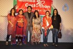 Celebs at Mumbai Cyclothon Press Meet - 26 of 76